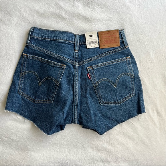 Pants - Levi’s 501 Shorts